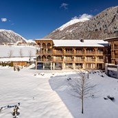 Skihotel: Alpin Hotel Masl - Hotel Masl