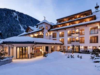 Hotels an der Piste - Verpflegung: Halbpension - Reischach (Trentino-Südtirol) - Alpin Hotel Mas - Hotel Masl