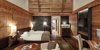 Hotels an der Piste - Trentino-Südtirol - Suite Paradiso - Hotel Masl