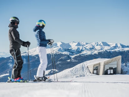 Hotels an der Piste - Skikurs direkt beim Hotel: für Erwachsene - Reischach (Trentino-Südtirol) - Hotel Masl