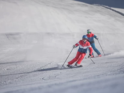 Hotels an der Piste - Skiraum: versperrbar - Reischach (Trentino-Südtirol) - Skifahren - Hotel Masl