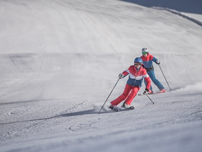Hotels an der Piste - Wellnessbereich - Skifahren - Hotel Masl
