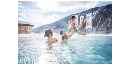 Hotels an der Piste - Skiraum: versperrbar - Reischach (Trentino-Südtirol) - Familienhotel Huber