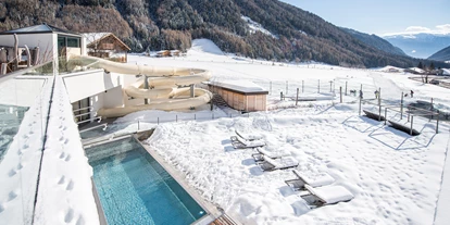Hotels an der Piste - Rodeln - Reischach (Trentino-Südtirol) - Familienhotel Huber