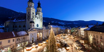 Hotels an der Piste - Hotel-Schwerpunkt: Skifahren & Kulinarik - Vals/Mühlbach - Familienhotel Huber