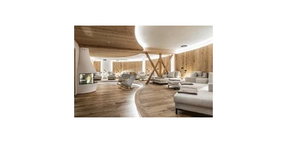Hotels an der Piste - Pools: Infinity Pool - Wolkenstein/Gröden Südtirol - Kolfuschgerhof Mountain Resort