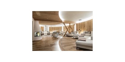 Hotels an der Piste - Pools: Infinity Pool - Trentino-Südtirol - Kolfuschgerhof Mountain Resort