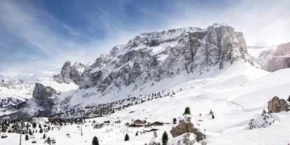 Hotels an der Piste - Verpflegung: Halbpension - Arabba, Livinallongo del Col di Lana Südtirol - Hotel Sun Valley