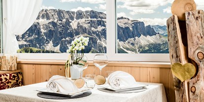 Hotels an der Piste - Skiraum: vorhanden - Wolkenstein in Gröden - Hotel Sun Valley