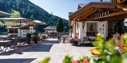 Hotels an der Piste - Hunde: auf Anfrage - Reischach (Trentino-Südtirol) - Hotel Sun Valley