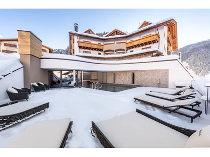 Hotels an der Piste - Skiservice: Skireparatur - Reischach (Trentino-Südtirol) - Hotel Miravalle