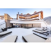 Skihotel - Hotel Miravalle