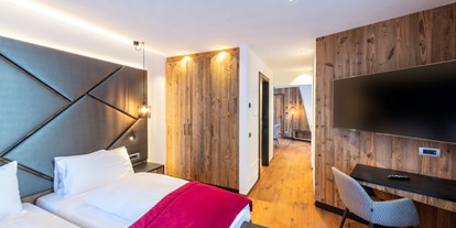 Hotels an der Piste - barrierefrei - Dolomiten - Hotel Miravalle