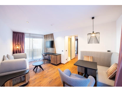 Hotels an der Piste - Klassifizierung: 4 Sterne - Wolkenstein in Gröden - Hotel Miravalle