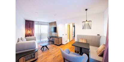 Hotels an der Piste - Wolkenstein in Gröden - Hotel Miravalle