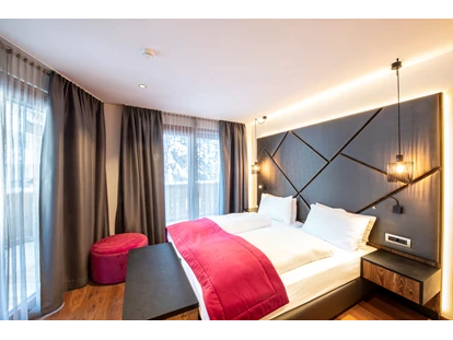 Hotels an der Piste - Klassifizierung: 4 Sterne - Wolkenstein in Gröden - Hotel Miravalle