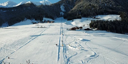 Hotels an der Piste - Skikurs direkt beim Hotel: für Erwachsene - Reischach (Trentino-Südtirol) - Hotel Magdalenahof