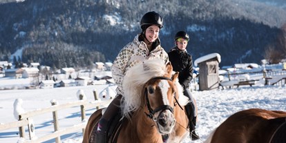 Hotels an der Piste - geführte Skitouren - PLZ 6135 (Österreich) - Familienparadies Sporthotel Achensee****