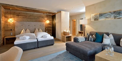 Hotels an der Piste - geführte Skitouren - Finsing (Uderns) - Familienparadies Sporthotel Achensee****