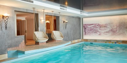 Hotels an der Piste - Preisniveau: gehoben - Niederau (Wildschönau) - Familienparadies Sporthotel Achensee****