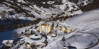 Hotels an der Piste - Hotel-Schwerpunkt: Skifahren & Familie - Familienresort Ellmauhof - das echte All Inclusive ****S