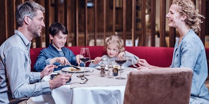 Hotels an der Piste - Skiraum: Skispinde - Familienresort Ellmauhof - das echte All Inclusive ****S
