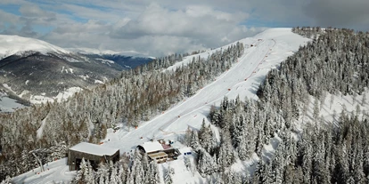 Hotels an der Piste - Skikurs direkt beim Hotel: für Kinder - Laas (Fresach) - Pisten - Ortners Eschenhof - Alpine Slowness