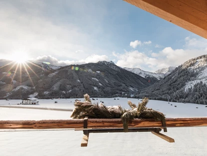 Hotels an der Piste - Ski-In Ski-Out - Feistritz (St. Jakob in Defereggen) - ©Almfamilyhotel Scherer_Ramona Waldner - Almfamilyhotel Scherer****s