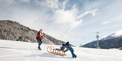 Hotels an der Piste - Ski-In Ski-Out - ©Almfamilyhotel Scherer_Ramona Waldner - Almfamilyhotel Scherer****s