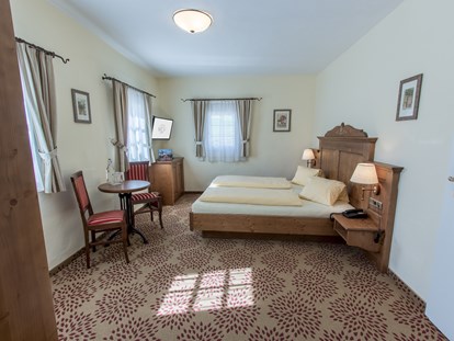 Hotels an der Piste - Salzburg - Zimmer im Nebenhaus Ennshof - Familienresort Reslwirt ****