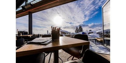 Hotels an der Piste - Ski-In Ski-Out - Kitzbühel - SusiALM - MY ALPENWELT Resort****SUPERIOR