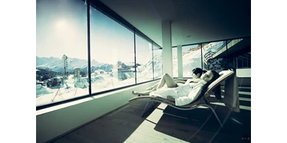 Hotels an der Piste - Hotel-Schwerpunkt: Skifahren & Familie - Finsing (Uderns) - FelsenSPA - MY ALPENWELT Resort****SUPERIOR