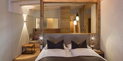 Hotels an der Piste - Sauna - Südtirol - Falkensteiner Hotel & Spa Falkensteinerhof