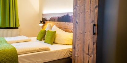 Hotels an der Piste - Hotel-Schwerpunkt: Skifahren & Familie - Obermöschach - Hotel Samerhof