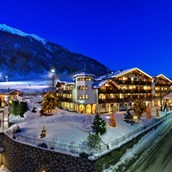 Skihotel - Wellness Resort Kristiania