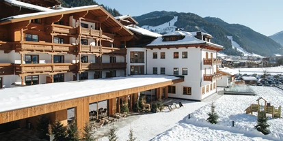 Hotels an der Piste - Hotel-Schwerpunkt: Skifahren & Kulinarik - Eschenau (Taxenbach) - Hotel Tauernhof