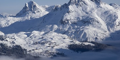 Hotels an der Piste - geführte Skitouren - Tschagguns - Cresta.Alpin.Sport.Hotel