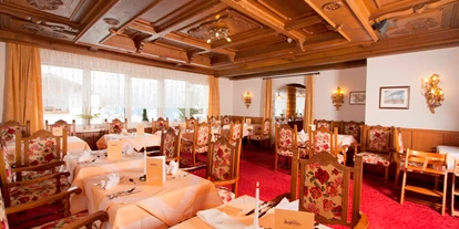 Hotels an der Piste - Langlaufloipe - Zams - Hotel Bergfrieden Fiss in Tirol