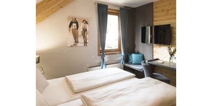 Hotels an der Piste - Sonnenterrasse - Österreich - MarktlAlm Almhüttendorf Turracher Höhe