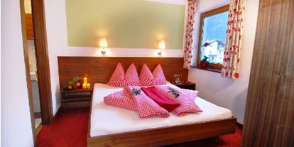 Hotels an der Piste - Hotel-Schwerpunkt: Skifahren & Ruhe - Schöfens - Apart Hotel Austria