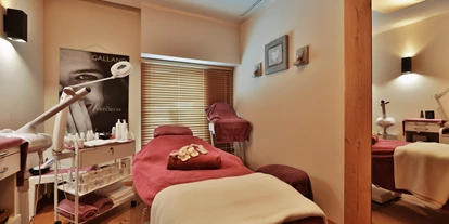 Hotels an der Piste - Preisniveau: gehoben - Zams - Massage - Hotel Fliana