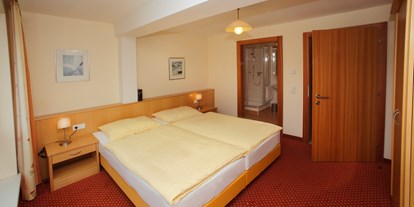 Hotels an der Piste - Klassifizierung: 4 Sterne - Leiten (Bramberg am Wildkogel) - Appartements Fürstauer