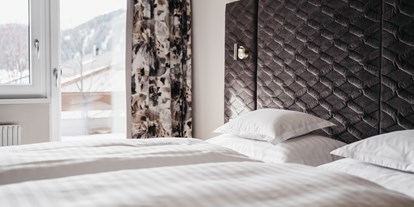 Hotels an der Piste - Verpflegung: Frühstück - PLZ 6511 (Österreich) - Chesa Monte