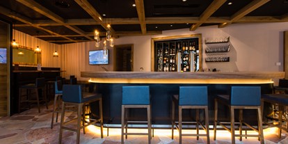 Hotels an der Piste - Hotel-Schwerpunkt: Skifahren & Party - cafe-bar-lounge - stefan Hotel