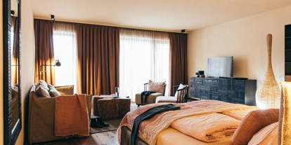 Hotels an der Piste - Klassifizierung: 4 Sterne S - PLZ 6382 (Österreich) - Bronze Suite - Boutique Hotel Das Rivus