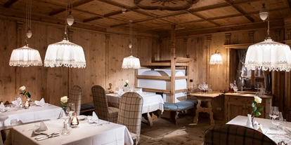 Hotels an der Piste - Award-Gewinner - Wolkenstein/Gröden Südtirol - Hotel Sonnalp