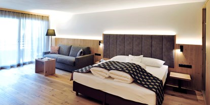 Hotels an der Piste - Preisniveau: moderat - Trentino-Südtirol - Hotel Eller