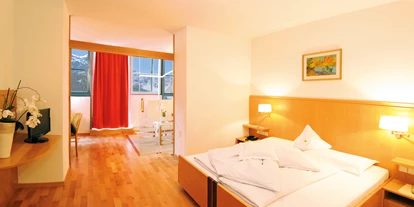 Hotels an der Piste - Hotel-Schwerpunkt: Skifahren & Ruhe - Müstair - Hotel Eller