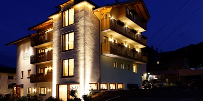 Hotels an der Piste - Verpflegung: 3/4 Pension - Wolkenstein/Gröden Südtirol - Hotel Leitner