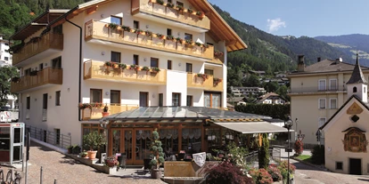 Hotels an der Piste - Skiverleih - Reischach (Trentino-Südtirol) - Hotel Leitner